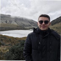 Harold Escobar López