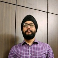Sahaj Arora
