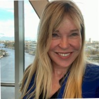 Marike Oudshoorn