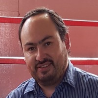 Francisco Caro