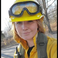 Veronica Hardy