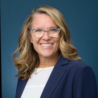 Kim Harrison