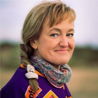 Katarina Nordström