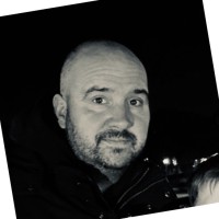 Mitch Van Der Hoek