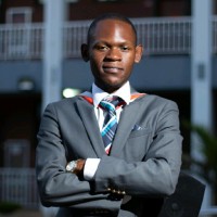 Harrison Ngulube