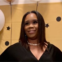 Kenyatta Carter-Reese