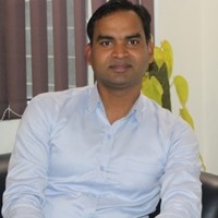 Mukesh kushwaha