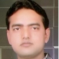 Vasim Khan
