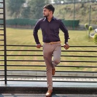 Nitin Bhardwaj