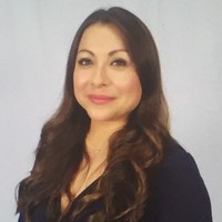Nadia Amezola
