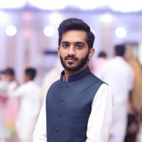 Muhammad Maaz