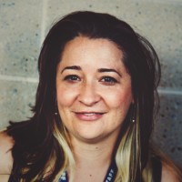 Rebecca Fahey