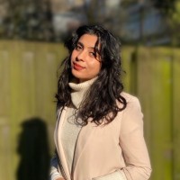 Shruti Verma