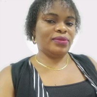 Maryse Chancelvie Kibouanga