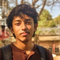Satyajeet Das