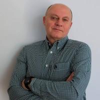 Vitalii Didiichuk
