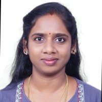 Monisha Murugavel