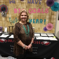 Debbie Miller