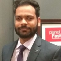 Parveen Singla