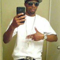 Tony Johnson