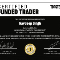 Navdeep Singh
