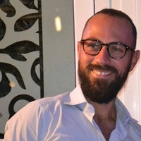 Simone Tornello