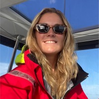 Maddy Bolt