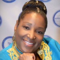 Rosalind Gibson