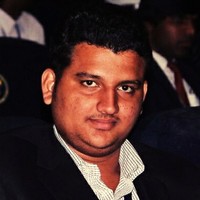 Rajesh Vishnoi