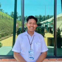 Luqman Hakim Ramlan
