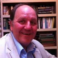 Barry Mcewan