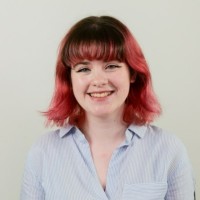 Alice Bentham