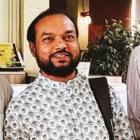 Kapil Swami