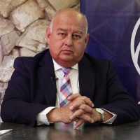 Mauricio Pozo Crespo