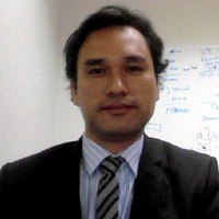 Jorge Enrique Hugo Ramirez