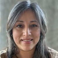 Monica Nebel