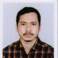 Bikram Mondal