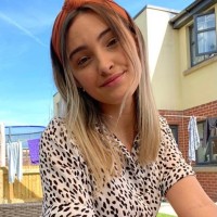 Mollie Moorby