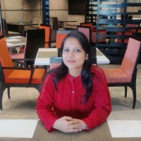 Shweta Jain