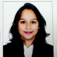Vaishnavi Gujarathi