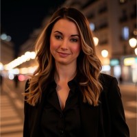 Samantha Christy