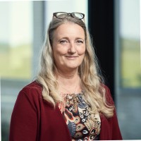 Ann Søgaard Jensen