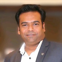 Vineet Aggarwal