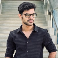 Akash John