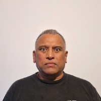 Morgan Govender