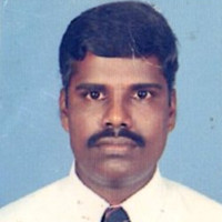 SARAVANAN V