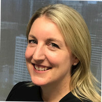 Jodie Hallam