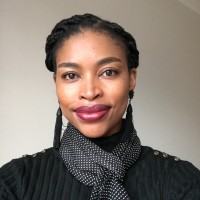 Nonhlanhla Mathebula, Pmp®