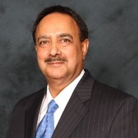 Amarjit Dhaliwal