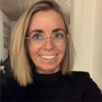 Gitte Vind Henriksen